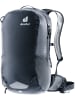 Deuter Rucksack / Backpack Race 16 in Black