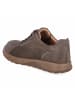 Josef Seibel Schnürhalbschuh in brown