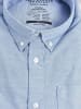 JACK & JONES PLUS Hemd in Cashmere Blue