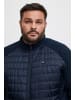 BLEND Kurzjacke BHSweatshirt in Blau