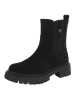Ital-Design High Heel in Schwarz
