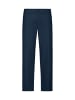 INDICODE Leinenhose IDPassolo in Dunkelblau