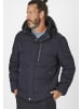 S4 JACKETS Steppjacke Fireheart in navy