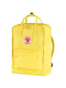 FJÄLLRÄVEN Kånken - Rucksack 38 cm (frost green) in corn