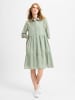 OPUS Kleid Woteli in mint - 0001
