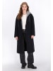 myMo ROCKS Women Coat in navy
