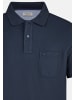 Redmond Poloshirt Basic in Dunkelblau