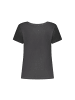 FREDDY Schwarz Baumwolle Damen T-Shirt