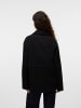 Vero Moda Jacke in Black
