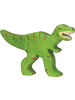 Holztiger Tyrannosaurus Rex aus Holz - ab 3 Jahren
