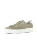 Gabor Sneaker low in grün