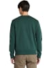 Timberland Pullover "Oyster River" in Grün