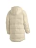 Maier Sports Mantel Heatcore Coat W in Grau0660
