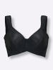 WITT WEIDEN Bügel-BH in schwarz