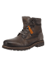 Dockers by Gerli Boots 51GL005-140 in Grau