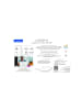 Lexibook LAPTAB® 10: Android-Laptop 10″ Touch & Kindersicherung