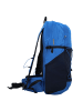 Haglöfs L.I.M Mountain Trail 25 Wanderrucksack 52.5 cm electric blue-tarn blue