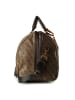 Guess Pisa Weekender Reisetasche 56 cm in coffee