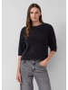 s.Oliver Strickpullover in 9999_schwarz