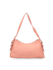 Gave Lux Shoulder Bag in SALMON