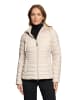 Betty Barclay Steppjacke in beige