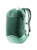 Deuter Rucksack Junior Bike in Grün2098