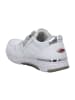 Gabor Comfort Sportliche Schnürschuhe in Weiß