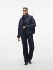 Vero Moda Jacke in Navy Blazer