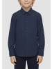 Antony Morato Hemd 10301276094806 Blau