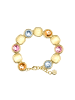 Luxenter Armband Mantis mit 18 Karat Goldfinish – MANTIS