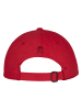  Cayler & Sons Dad Cap in red/mc