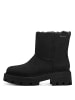 Tamaris Winterstiefel in schwarz