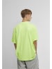 Urban Classics Tall Tee in electriclime