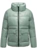Navahoo Kurzjacke Eispracht 14 in Smokey Mint