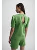 ICHI IHYARLA SW Boxy fit in Greenbriar