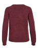 Vila Strickpullover in Port Royale1
