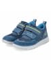 superfit Klettschuhe SPORT7 MINI in blau