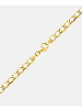 Diamant L'éternel Halskette aus 585 Gelbgold