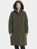Didriksons Didriksons Parka in deep green