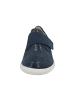 Solidus Slipper in blau