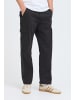 BLEND Cargohose BHNatan in Schwarz