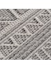Teppich Boss In- & Outdoor Teppich Desert 1303, rechteckig - Grau