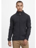 INDICODE Strickjacke IDBergen in Dunkelblau