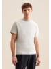 Seidensticker T-Shirt Regular in Grau