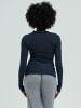 Seamless Basic Top Cotton in Midnight