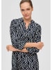 s.Oliver Kleid  in  59A0_navy