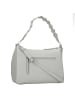 Gabor Pipa Schultertasche L 37 cm grey