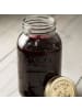 Kilner KILNER | Einkochglas, SCREW, klar, 1 L
