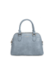 David Jones Handtasche in SKY BLUE