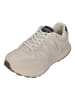 WODEN Sneaker Low MATHILDE RUNNER LEATHER WL709  in natur